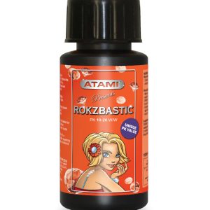 Rokzbastic 50ml