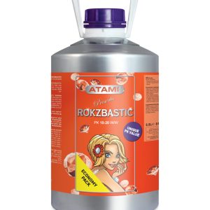 Rokzbastic 5,5L