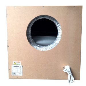 Caja extracción Softbox MDF 5000m³