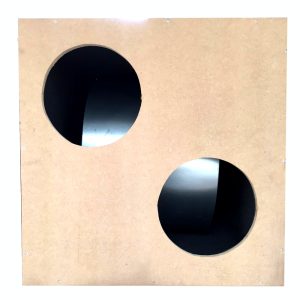 Alternative view of Caja extracción Softbox MDF 6000m³