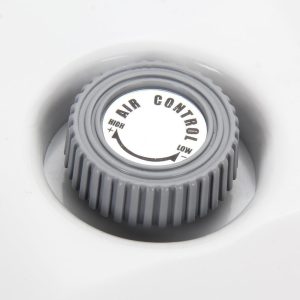 Alternative view of Bomba de Aire 4 salidas 8,5W