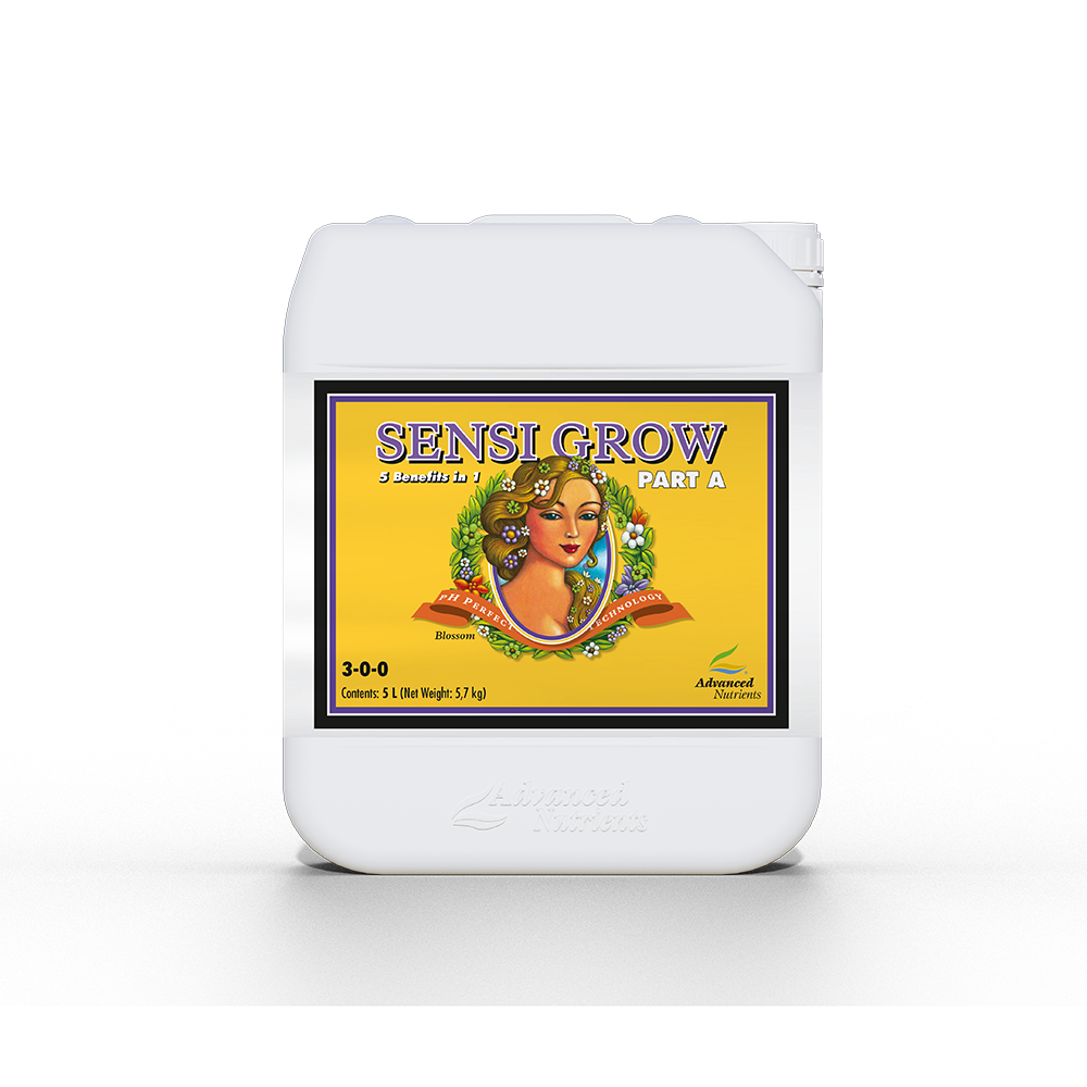 Sensi Grow 5L A