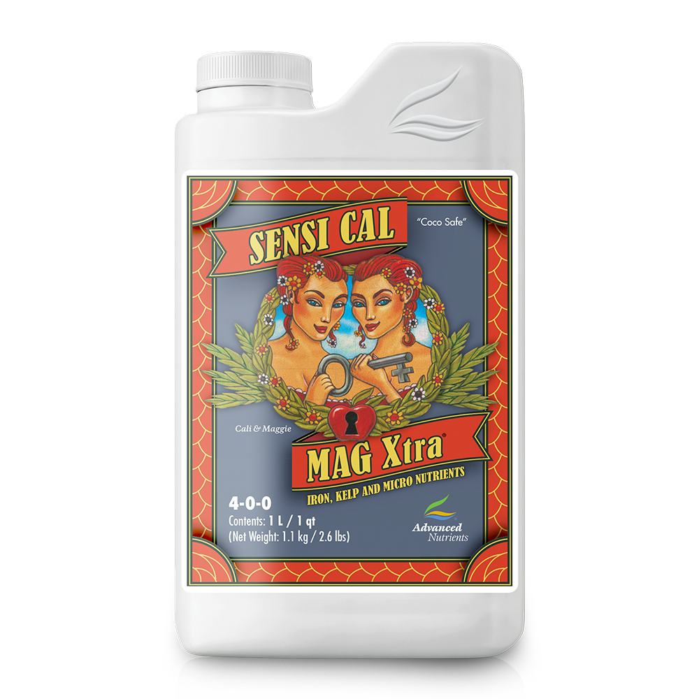 Sensi Cal-Mag Xtra 1 L