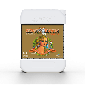 Sensi Bloom Coco B 10 L