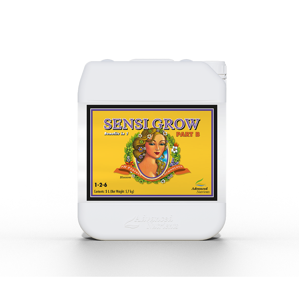 Sensi Grow 5L B
