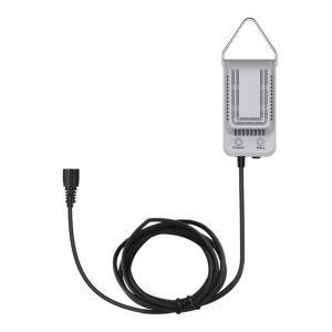 Alternative view of Sensor CO2 controlador BECC-B2