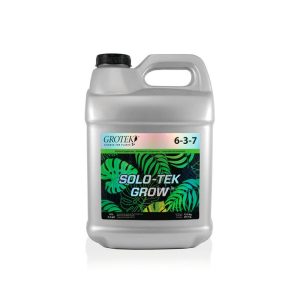 Solo-Tek Grow 10L