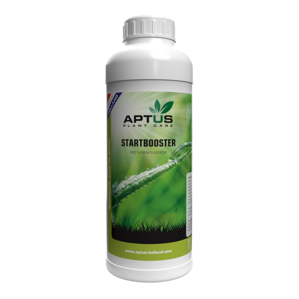 Startbooster 1L