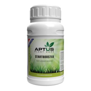 Startbooster 250ml