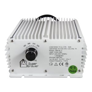 Alternative view of Arrancador LEC 315W SG Electrónico