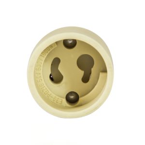 Alternative view of Adaptador Casquillo E40 LEC 315W