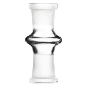 Adaptador para Bong 14 hembra a 14 hembra