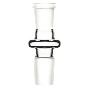 Adaptador para Bong 14 hembra a 19 macho