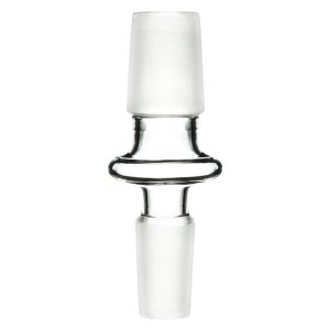 Adaptador para Bong 14 macho a 19 macho