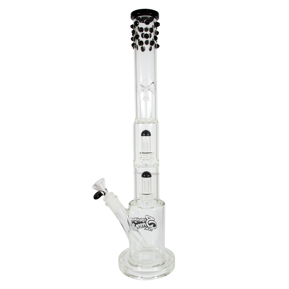 Bong Cold Smoke Lyra 51cm - Imagen 2