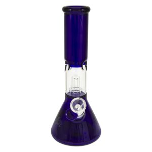 Alternative view of Bong Cold Smoke Volans 30cm