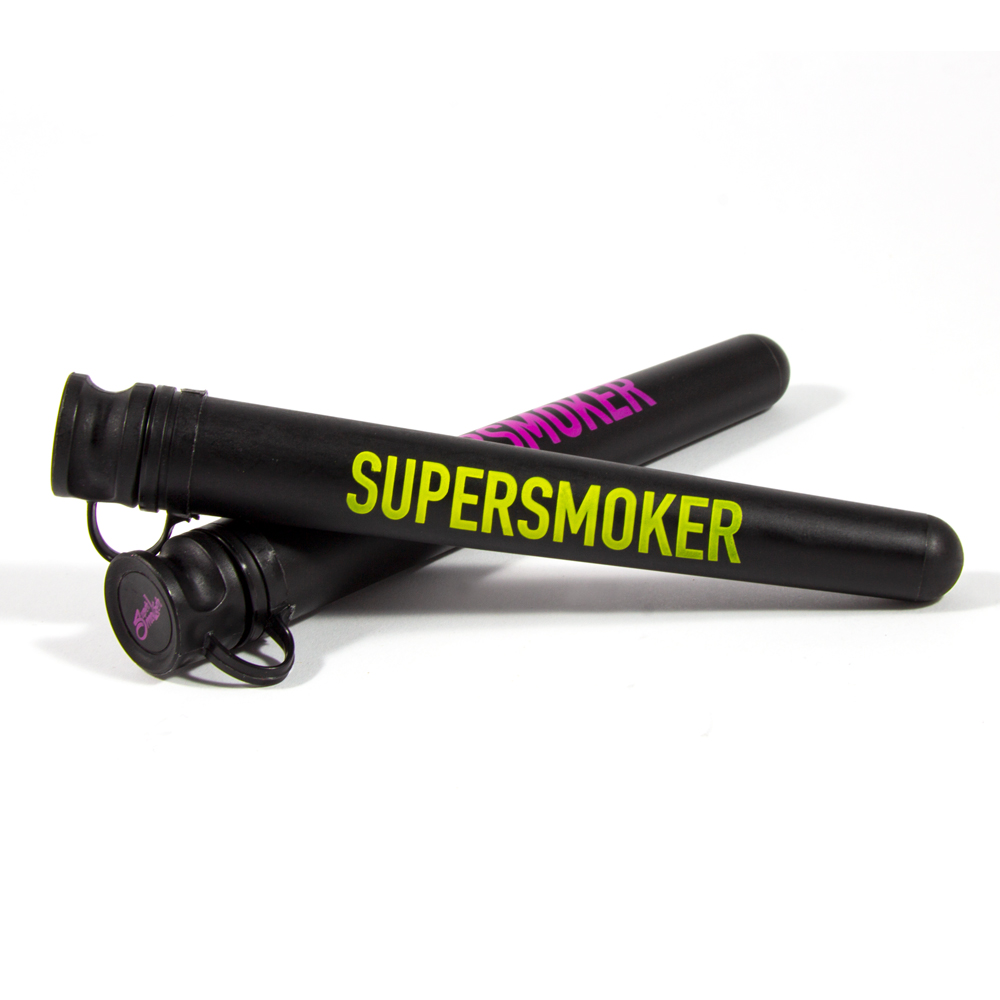 PortaPetas Super Smoker - Imagen 5