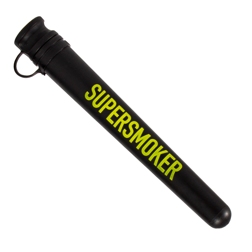 PortaPetas Super Smoker