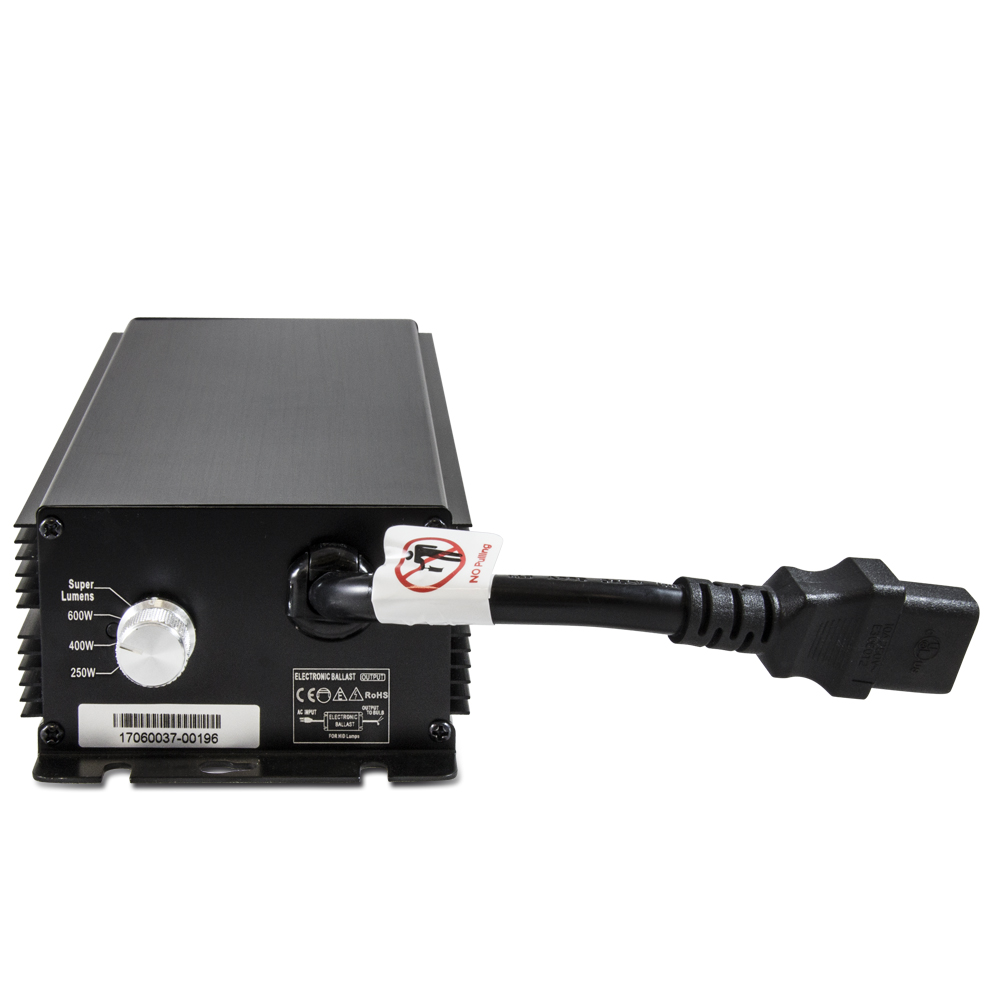 Arrancador electrónico 600W Super Gear - Imagen 6
