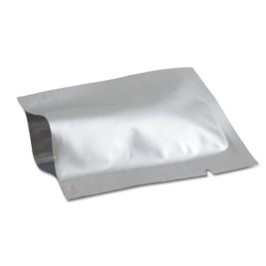 Alternative view of Bolsa de aluminio sellable 5 x 7 cm