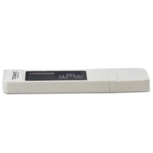 Alternative view of Medidor EC Premium SG
