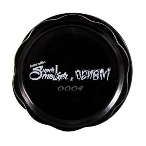 Alternative view of Grinder Denom HerbSafer