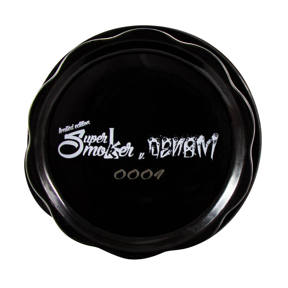 Grinder Denom HerbSafer - Imagen 2