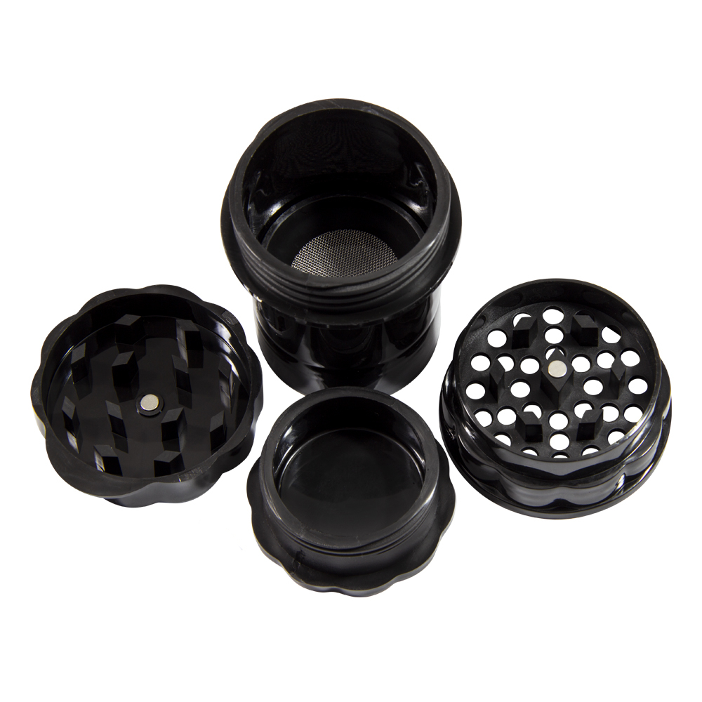 Grinder Denom HerbSafer - Imagen 4