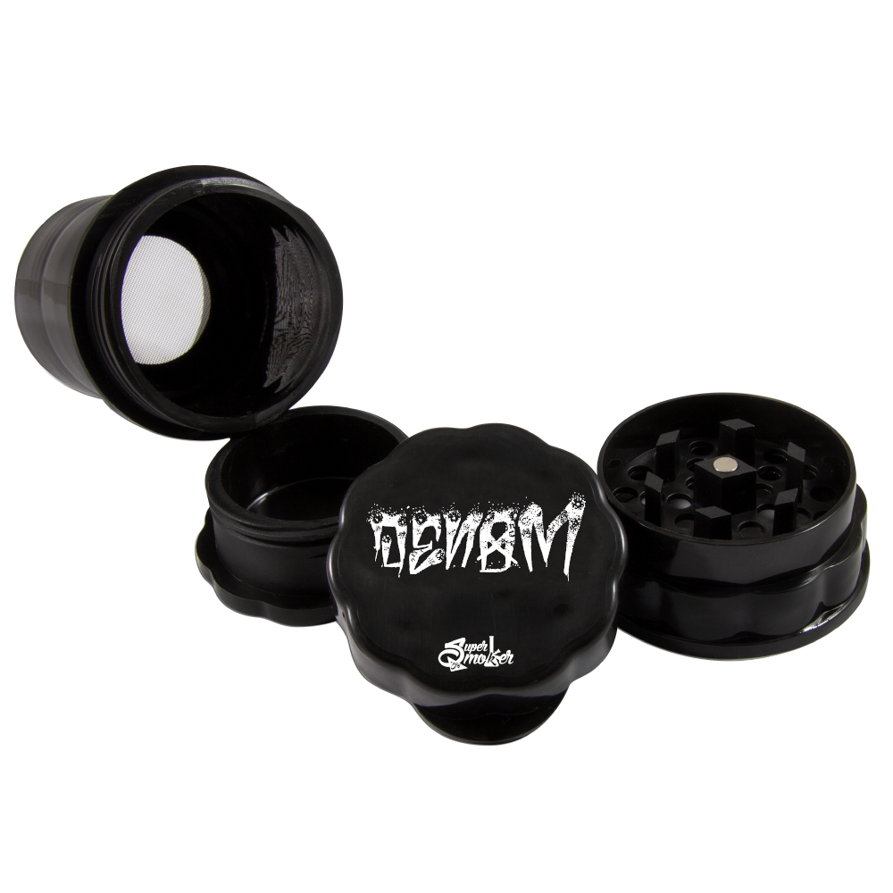 Grinder Denom HerbSafer - Imagen 3