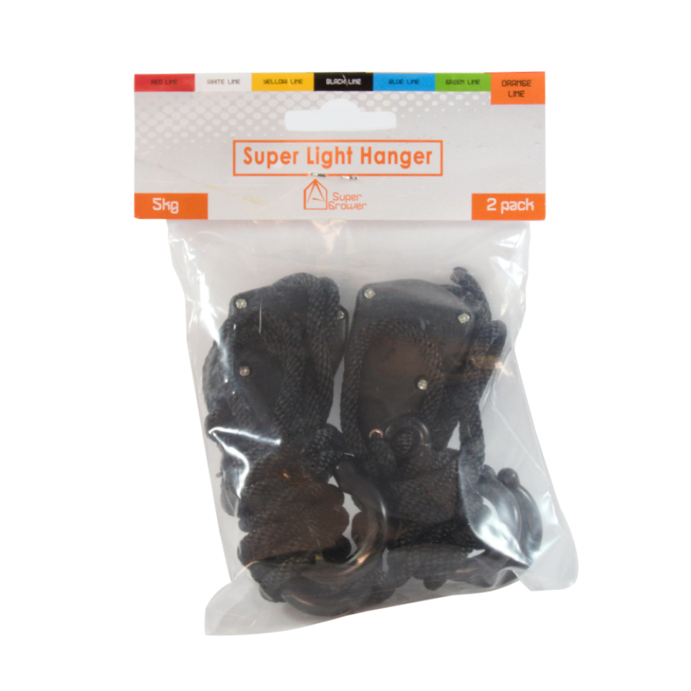 Super Light Hanger 5kg - Imagen 2