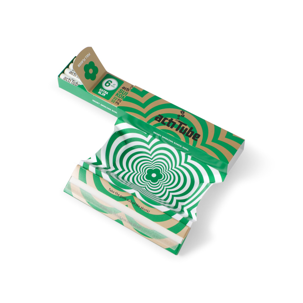 Superkombo Actitube 6 mm EXTRA SLIM 12uds - Imagen 6
