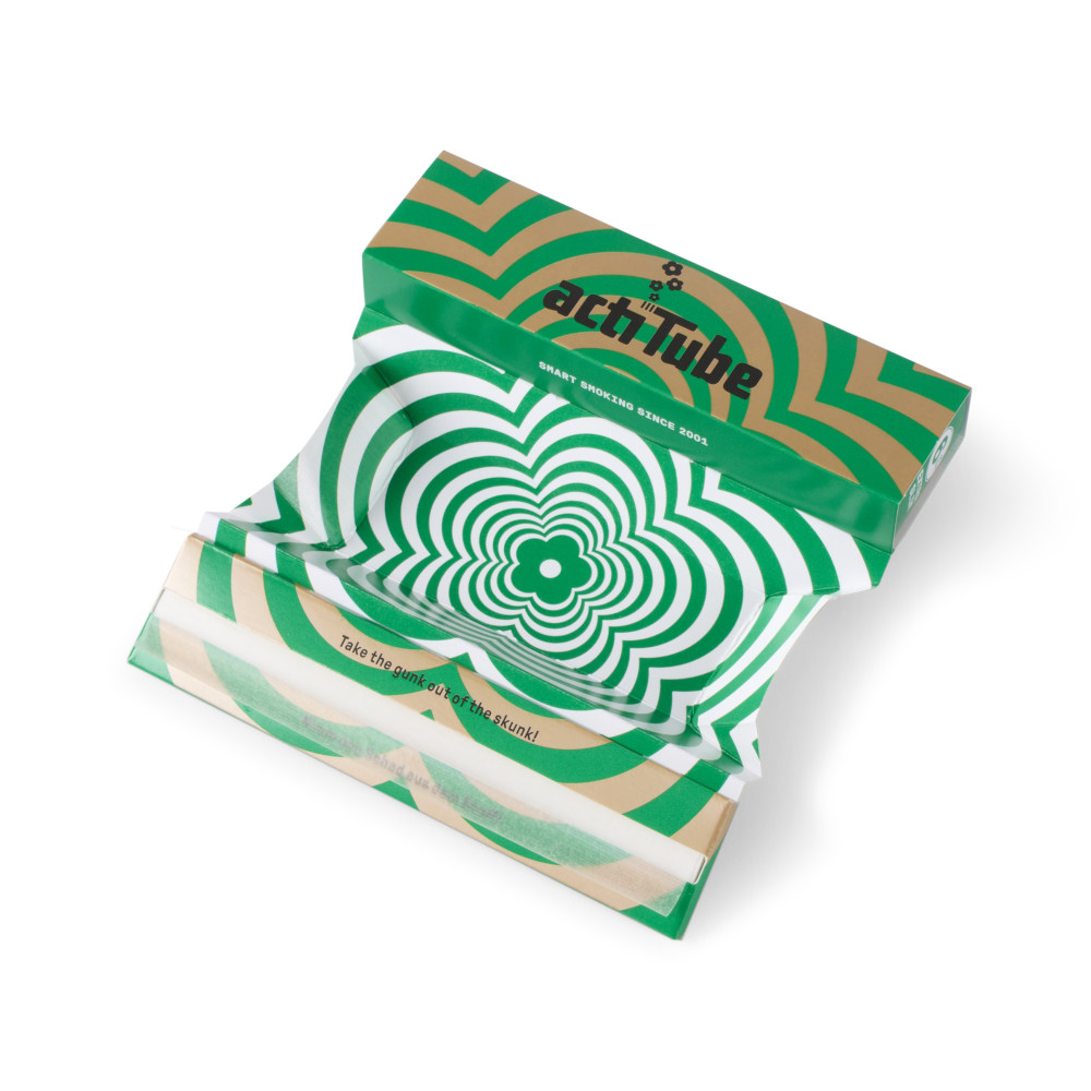 Superkombo Actitube 6 mm EXTRA SLIM 12uds - Imagen 5