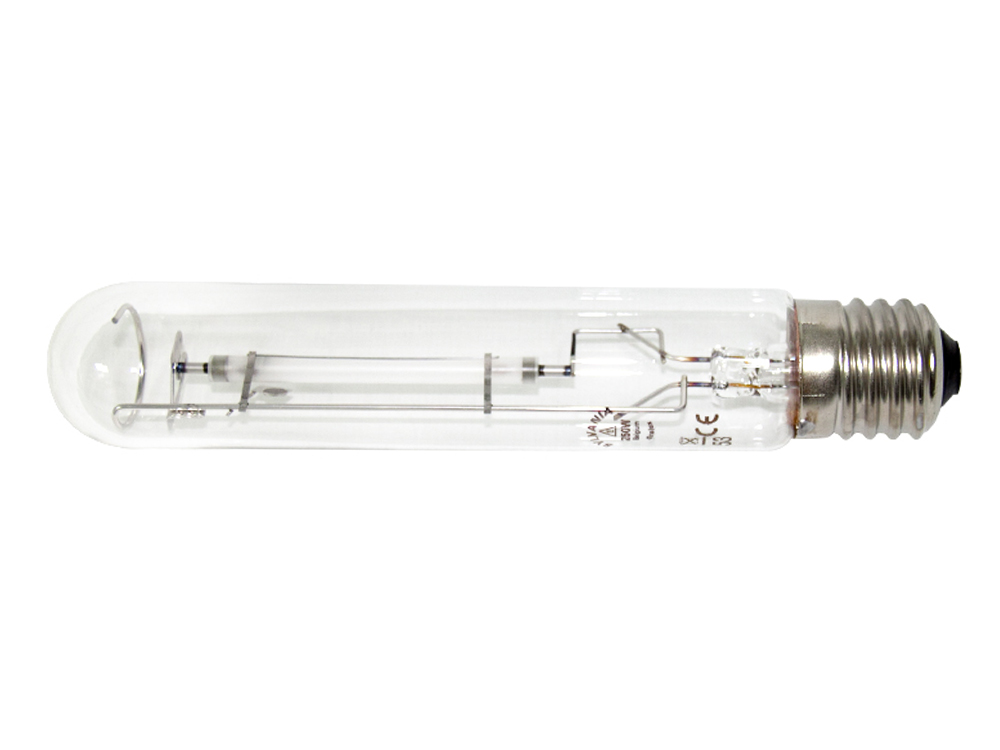 Bombilla Sylvania 250W GROLUX