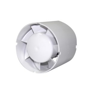 Extractor helicoidal 100-VKO1 (94 m³/h)