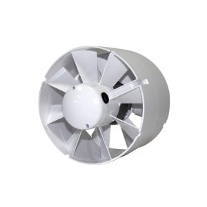 Extractor helicoidal 150-VKO1 (272 m³/h)