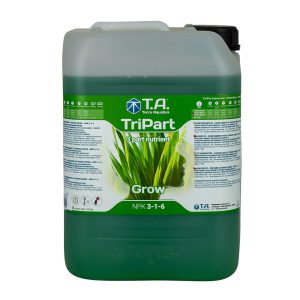 Tripart Grow 10L