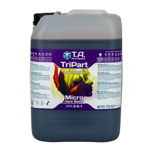 Tripart Micro agua dura 10L
