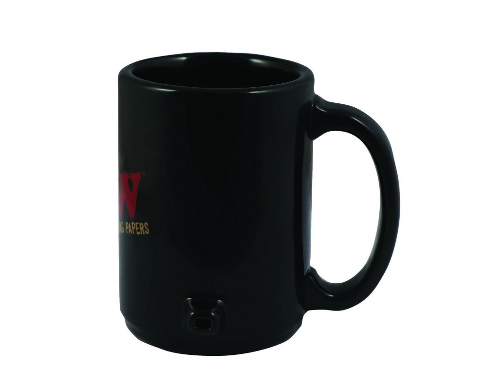 Taza Raw Mug Wake and Bake - Imagen 3