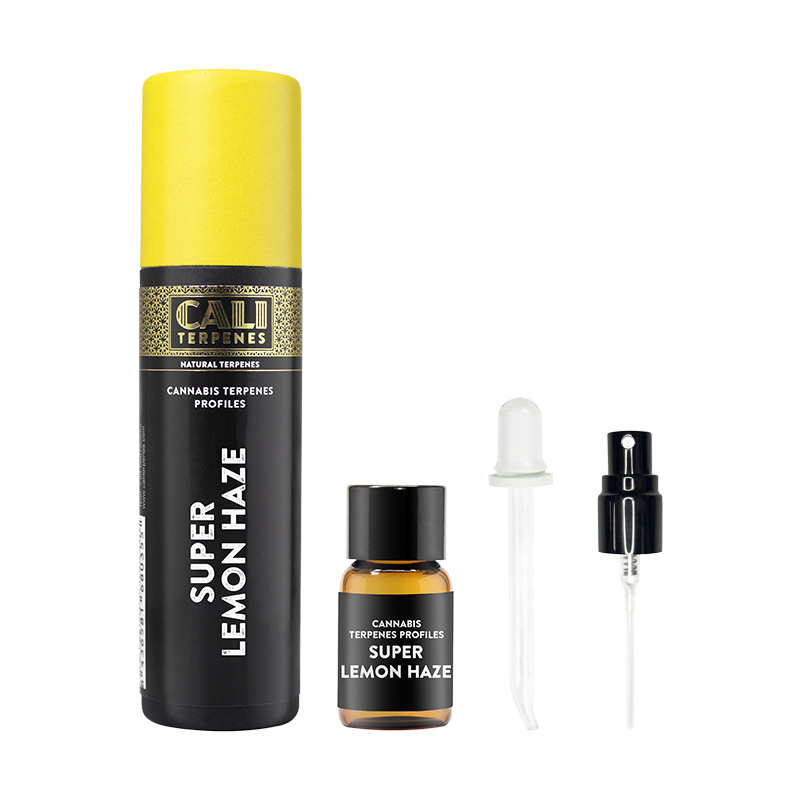 Terpenos Super lemon haze 1ml
