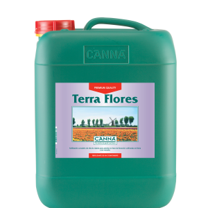 Terra Flores 10L