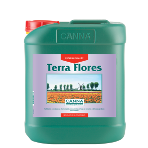 Terra Flores 5L