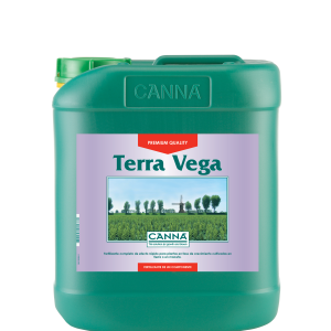 Terra Vega 5L