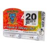 Tropical & Delicious Mix 2+2 Auto