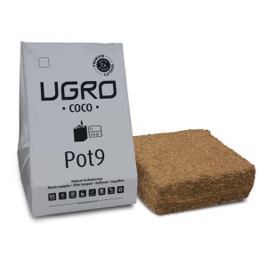Alternative view of UGro Pot9 - 9L