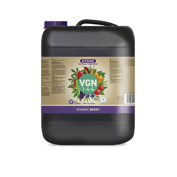 VGN 1-4-4 10 L