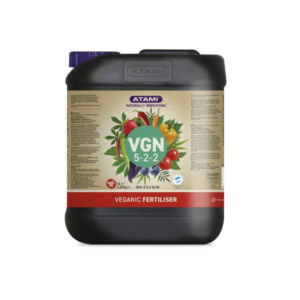 VGN 5-2-2 5 L