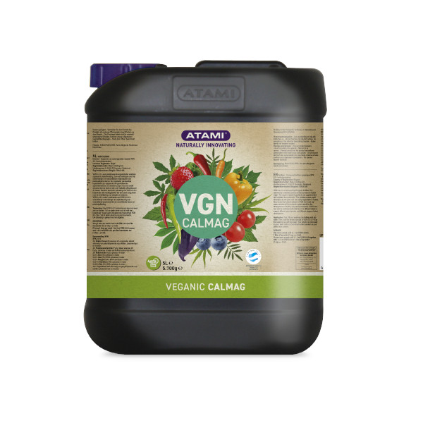 VGN Calmag 5 L