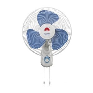 Ventilador pared cuerda SG (2uds)