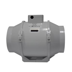 Extractor TT-150 Dual 2 Velocidades (467/552 m³/h)