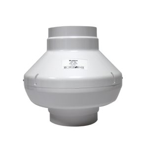 Extractor tubular VK-150 460 m³/h